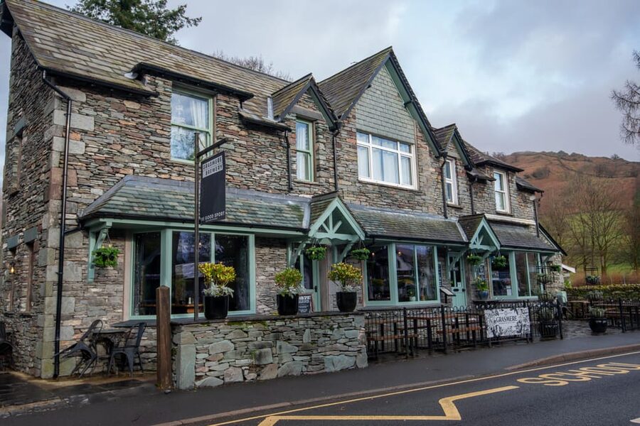 Grasmere Distillery tour - Is the $33 price fair?