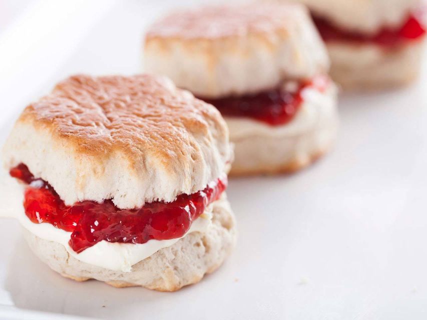 Great London Food Tour: South Bank, 3 Markets & Brick Lane - Key points at a glance