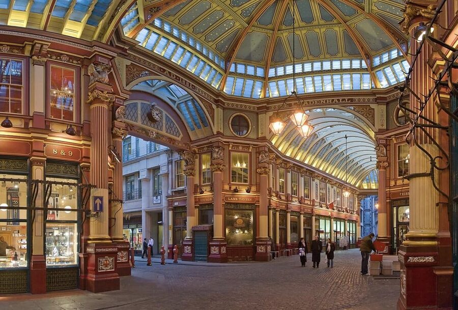 Great London Food Tour: South Bank, 3 Markets & Brick Lane - What the four hours feel like
