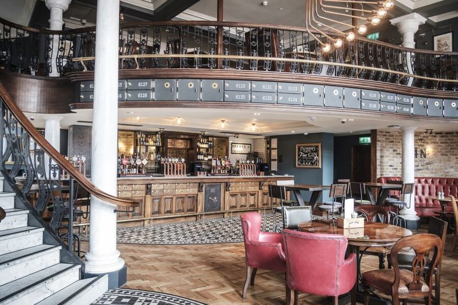 Great London Food Tour: South Bank, 3 Markets & Brick Lane - Is $93 a fair price?