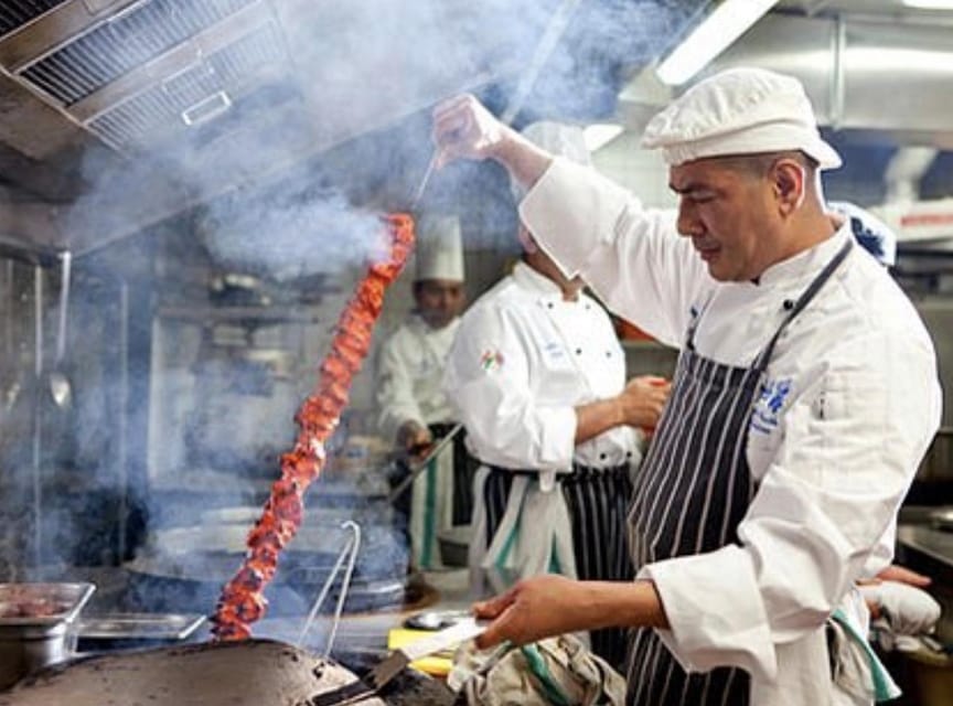 Great London Food Tour: South Bank, 3 Markets & Brick Lane - Guide quality makes the difference