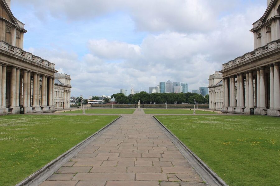 Greenwich Film Locations Tour - Should you book it?