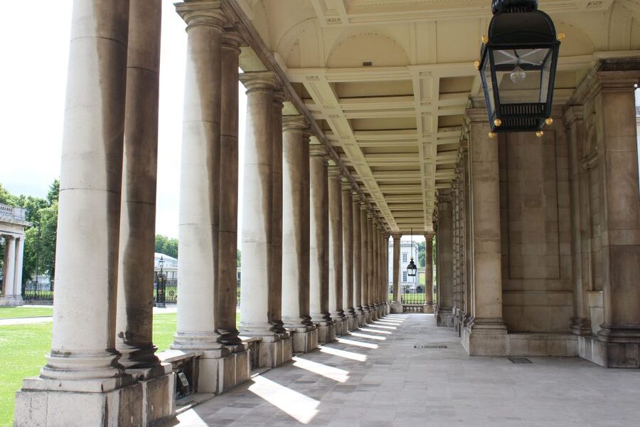 Greenwich Film Locations Tour - From Muppets Most Wanted to Gulliver’s Travels