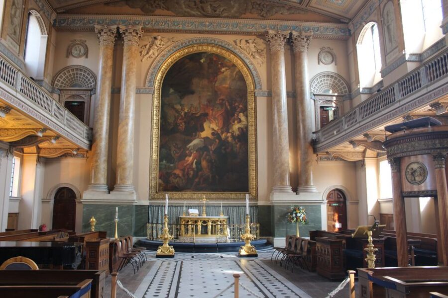 Greenwich Film Locations Tour - Is $26 a fair price?