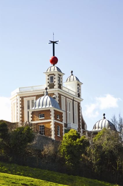 Greenwich Highlights Private Half Day Tour - Why Greenwich works so well in half a day