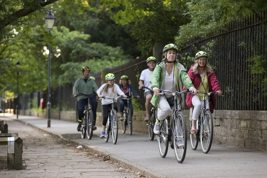 Guided Cycling Tour of York - Key things to know before you book
