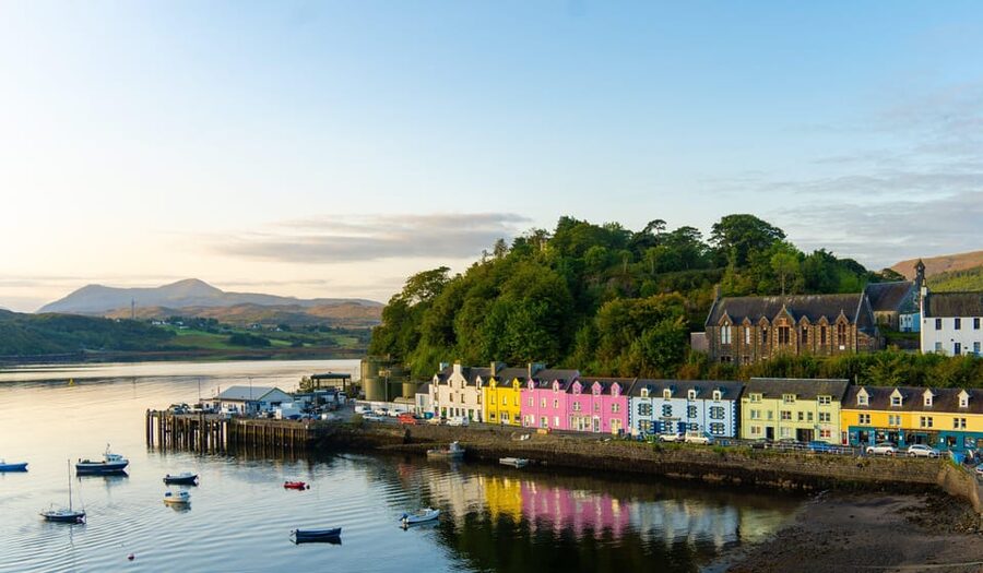 Guided Isle of Skye Sights and West Coast Day Tour - A Big West Coast Day From Inverness