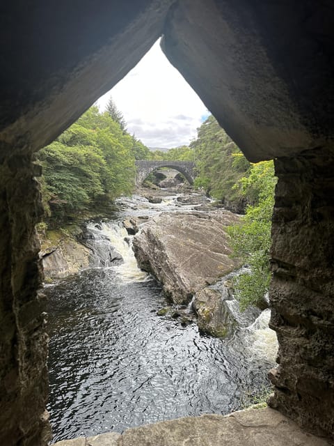 Guided Isle of Skye Sights and West Coast Day Tour - The Return Through the Scottish Highlands