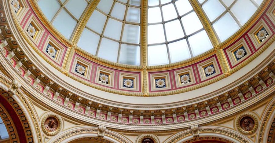 Guided Italian Tour of the National Gallery in London - Key points to know before booking