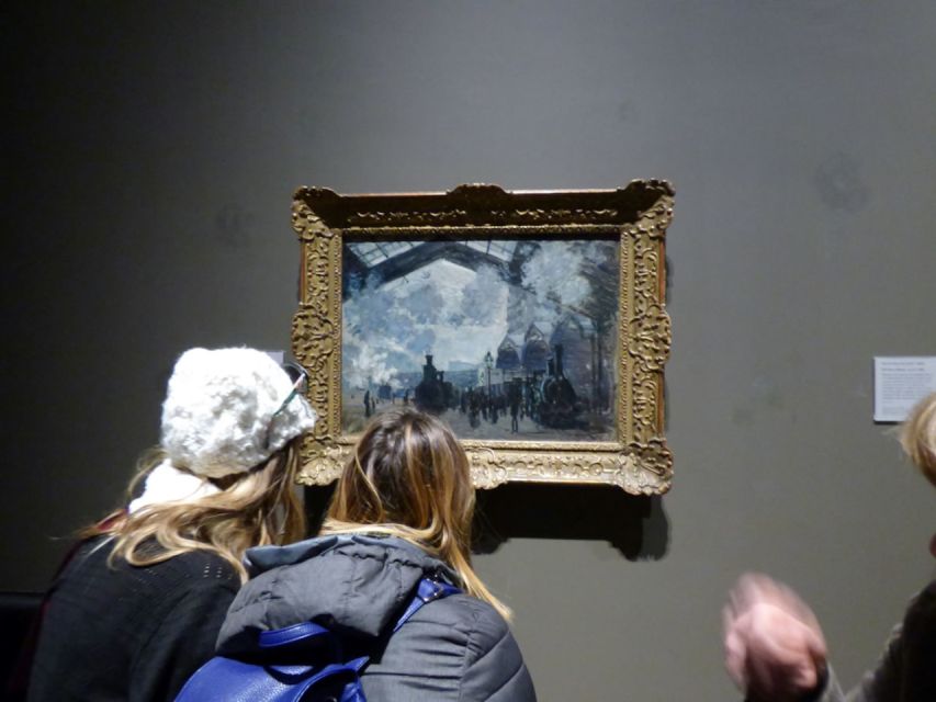 Guided Italian Tour of the National Gallery in London - Michelangelo’s The Deposition and emotional force