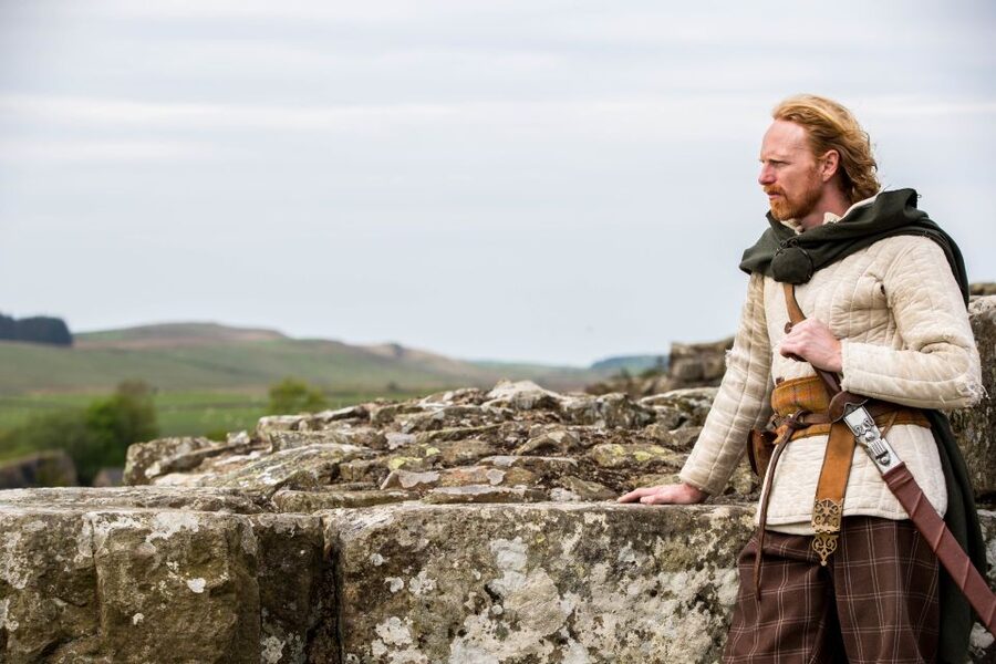 Hadrian's Wall: 4.5-Hour Guided Tour - Walking the best-preserved section of Hadrian’s Wall