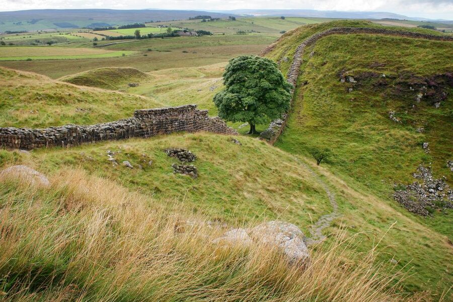 Hadrian's Wall: 4.5-Hour Guided Tour - Should you book Hadrian’s Wall with AncientBritain?