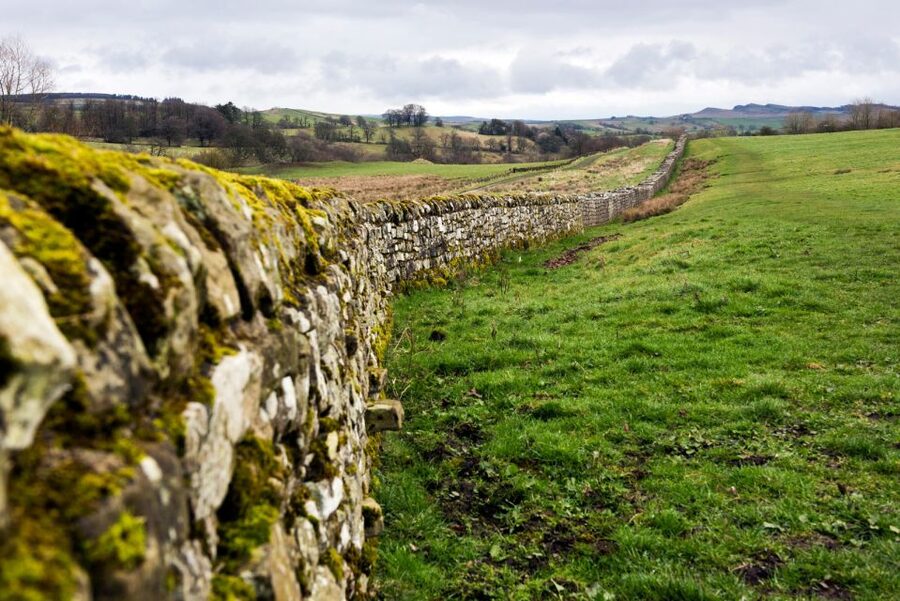 Hadrian's Wall: Birdoswald Roman Fort Entry Ticket - A practical way to spend your day