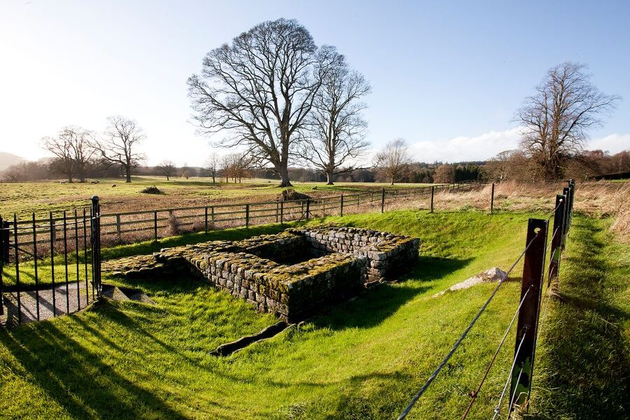 Hadrian's Wall: Chesters Roman Fort and Museum Entry Ticket - Why Chesters Is Different From Other Hadrian’s Wall Sites