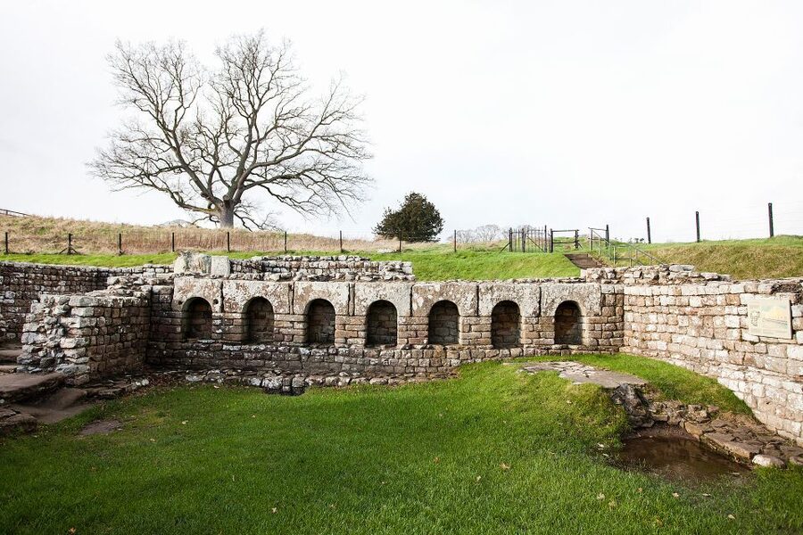 Hadrian's Wall: Chesters Roman Fort and Museum Entry Ticket - Price, Value, and What You Actually Get