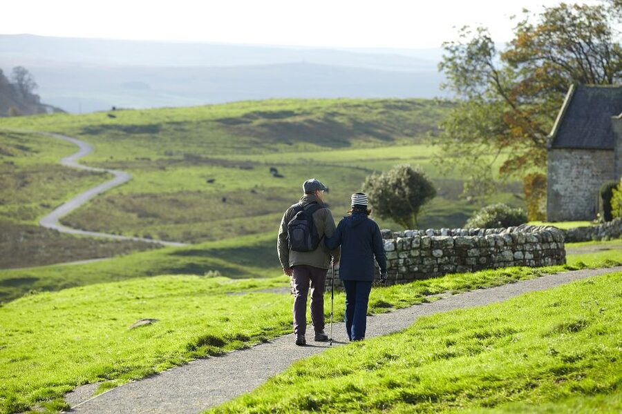 Hadrian's Wall: Housesteads Roman Fort Entry Ticket - Who will enjoy Housesteads most?