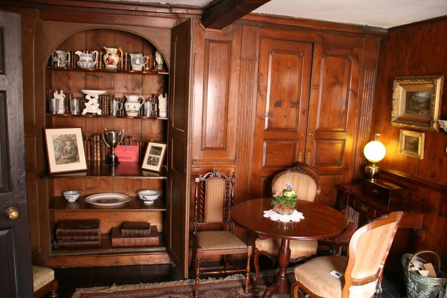 Half-Day Tour of Beatrix Potter Country and Places - Key points to know before booking