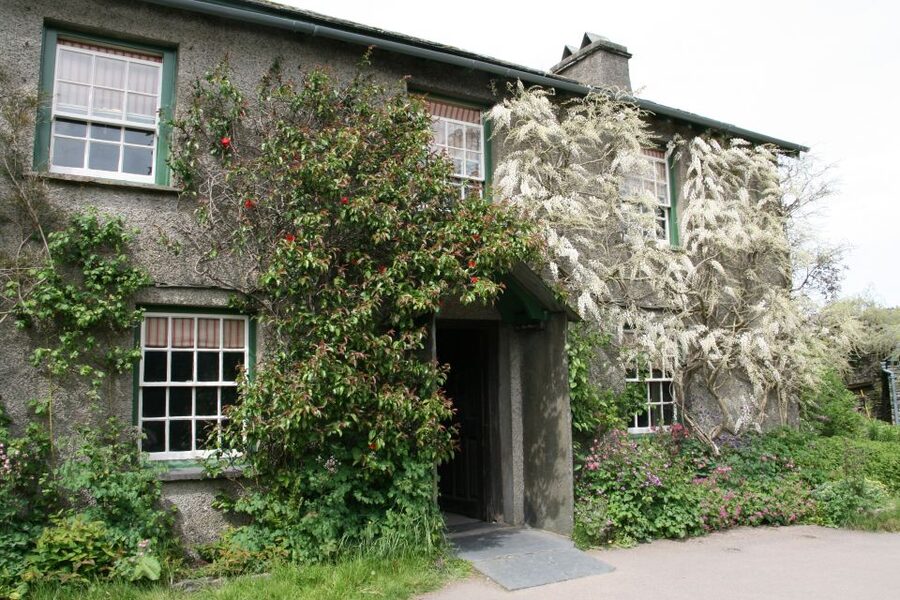 Half-Day Tour of Beatrix Potter Country and Places - Why Beatrix Potter country works so well