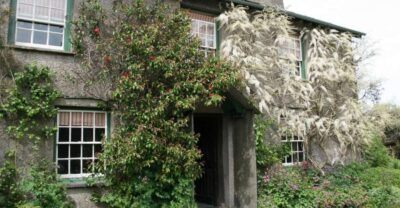 Half-Day Tour of Beatrix Potter Country and Places