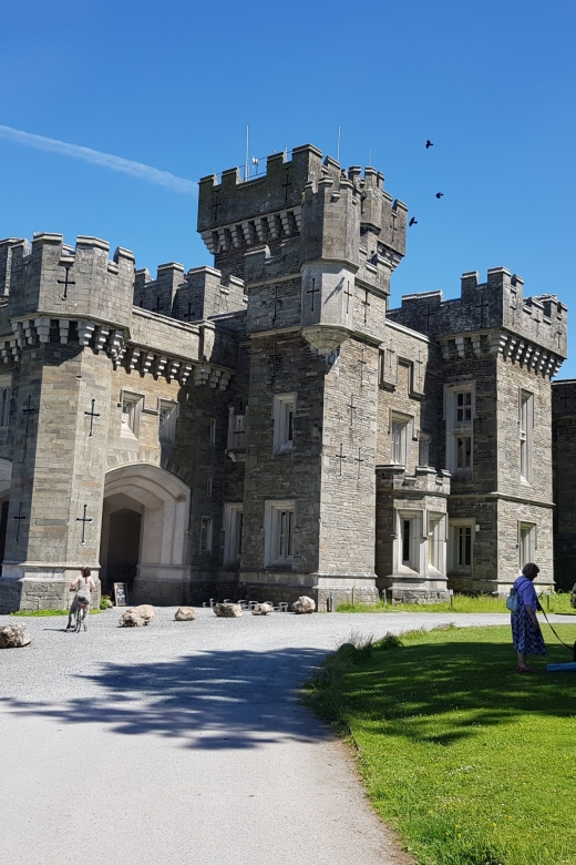 Half-Day Tour of Beatrix Potter Country and Places - Near Sawrey and the Tower Bank Arms