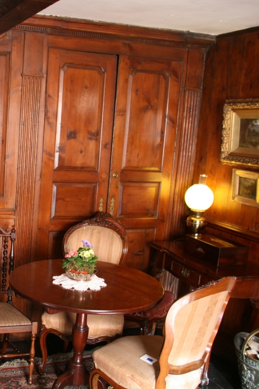 Half-Day Tour of Beatrix Potter Country and Places - Yewtree Farm and the Miss Potter connection