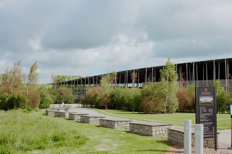 Half-Day tour to Stonehenge from Bath for 2-8 adventurers - Booking flexibility and group arrangements