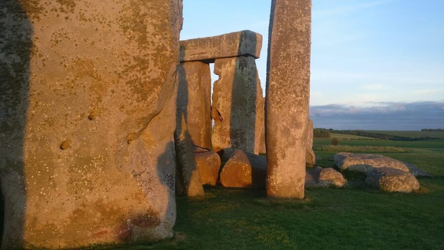 Half-Day tour to Stonehenge from Bath for 2-8 adventurers - What the price includes at $202.05 per person