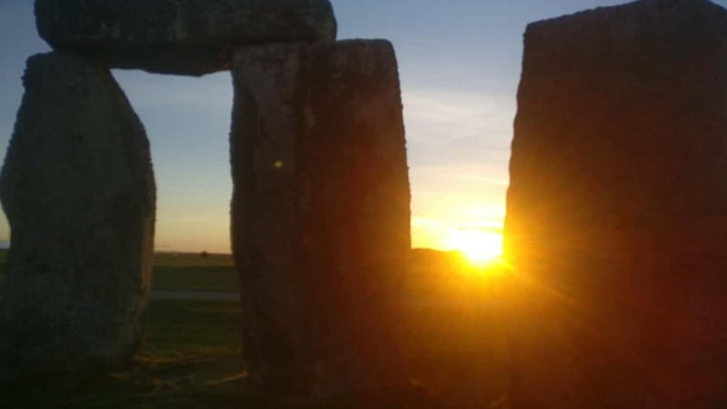 Half-Day tour to Stonehenge from Bath for 2-8 adventurers - Weather, comfort, and the pace of the visit