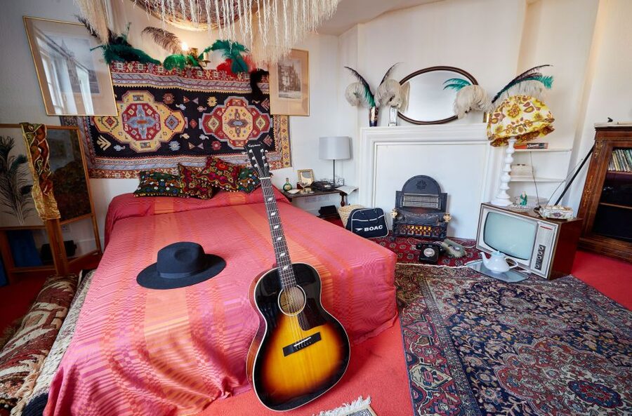 Handel Hendrix House Ticket - Key points at a glance