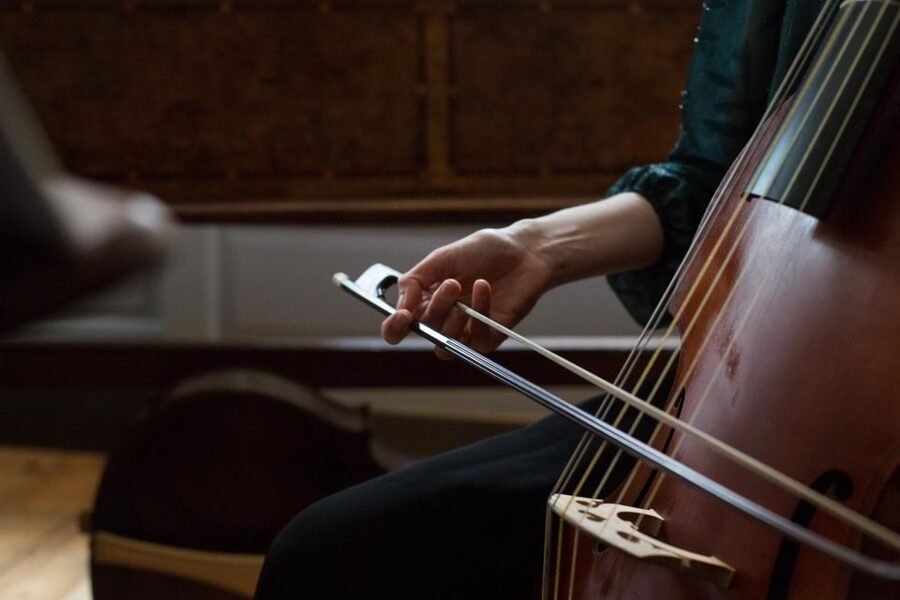 Handel Hendrix House Ticket - Handel’s Brook Street rooms and the writing of Messiah