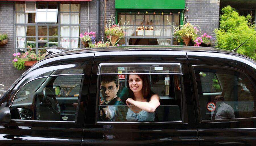 Harry Potter film locations Tour in London - How to make the most of the morning