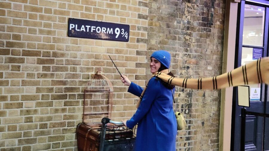 Harry Potter in London - Private Walking Tour - Key points to know before you book