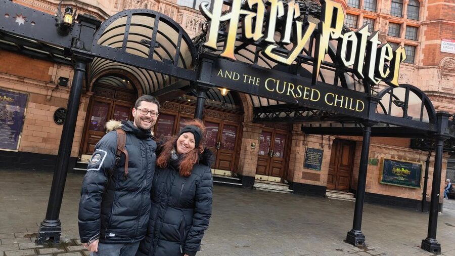 Harry Potter in London - Private Walking Tour - What the private format is worth