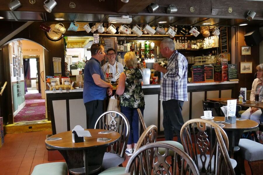 Heartbeat TV Locations Tour of Yorkshire - Who should book this tour?