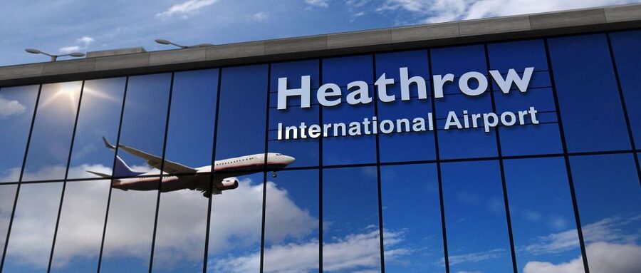 Heathrow to London taxi- Private, Comfortable Punctual. - Key points at a glance