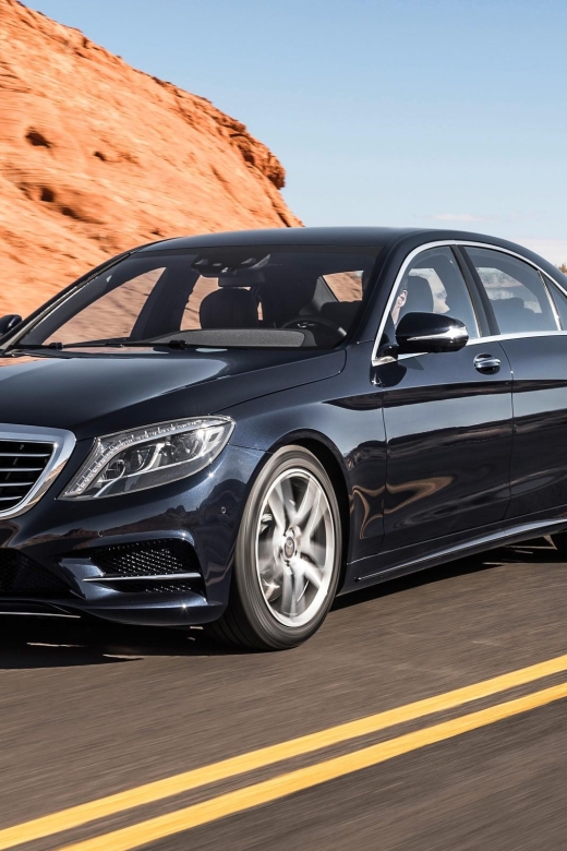 Heathrow to London taxi- Private, Comfortable Punctual. - Clean vehicles and a helpful driving style