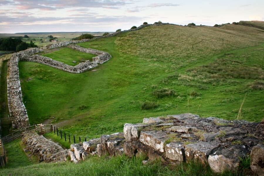 Hexham: Hadrian's Wall and The Romans Full Day Guided Tour - My verdict on the Roman frontier experience