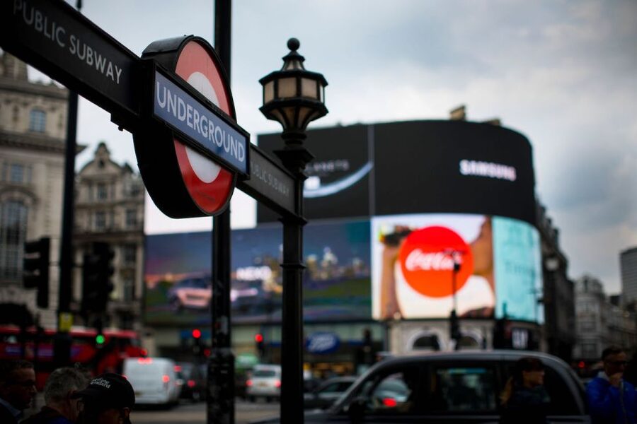 Hidden Tube Tour - Piccadilly Circus: The Heart of London - Why Piccadilly Circus Underground is worth seeing