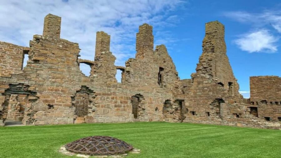 Historic Orkney Coastal Charms Tour by a Native Islander - Key points to know before booking