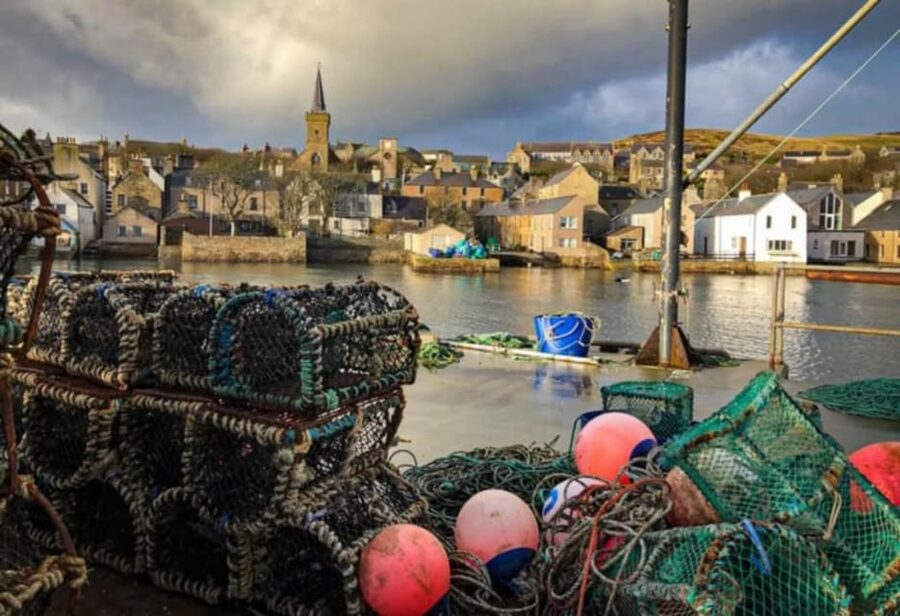 Historic Orkney Coastal Charms Tour by a Native Islander - Why a private car works well in Orkney