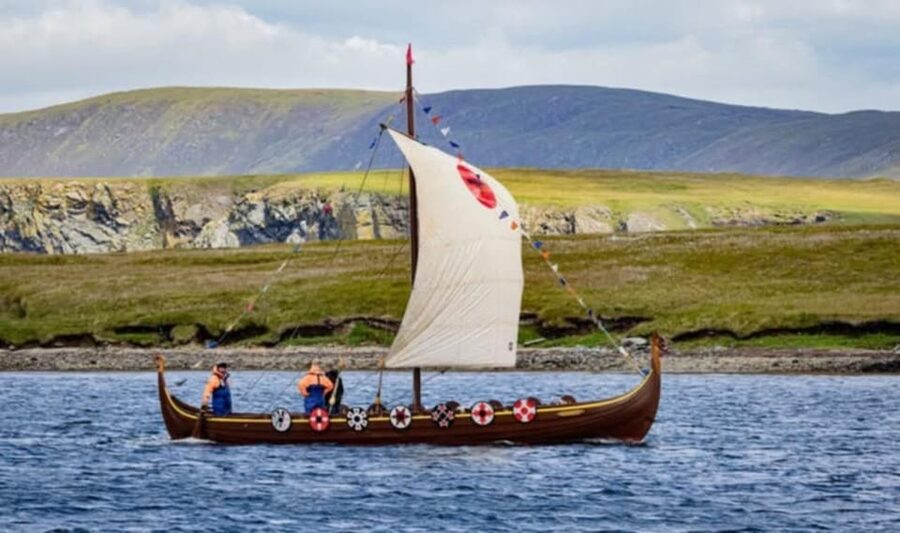 Historic Orkney Coastal Charms Tour by a Native Islander - What the price includes, and where value depends on group size