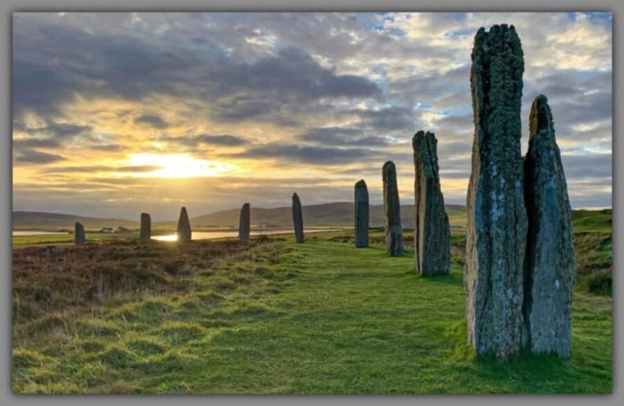 Historic Orkney Private Odyssey Tour By a Native Islander - Why a native Orcadian guide changes the day