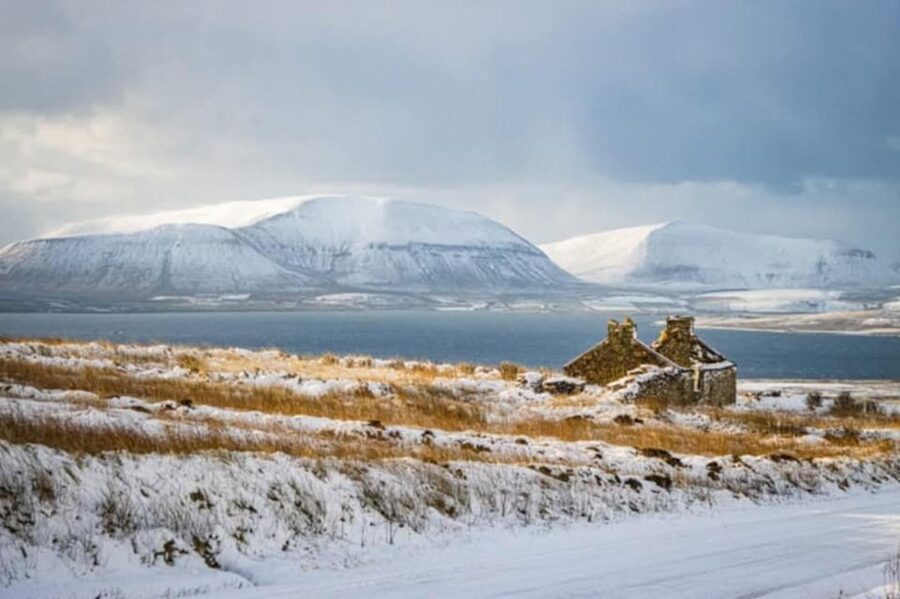 Historic Orkney Private Odyssey Tour By a Native Islander - Skara Brae, the essential one-hour stop