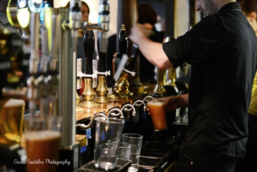 Historic pub tour with Brazilian guide (in Portuguese) - Should you book the Historic Pub Tour?