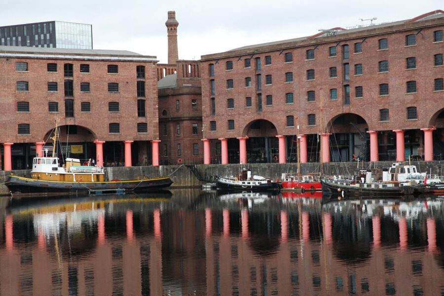 History Guided Tour of Liverpool and the Beatles - Who will get the most from this walk