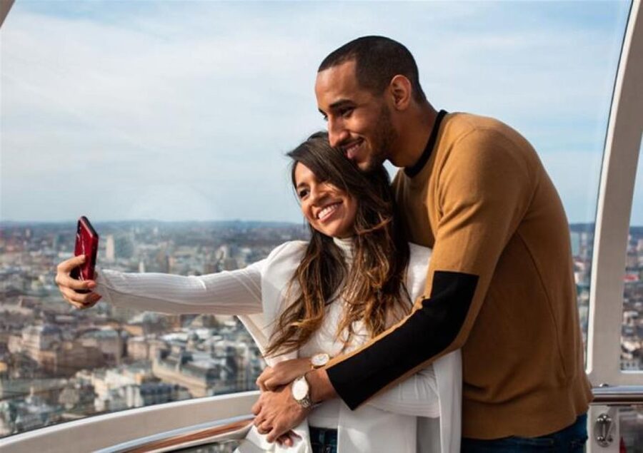 Hop-on Hop-off London Bus Tour & The London Eye - Is the $82 price good value?
