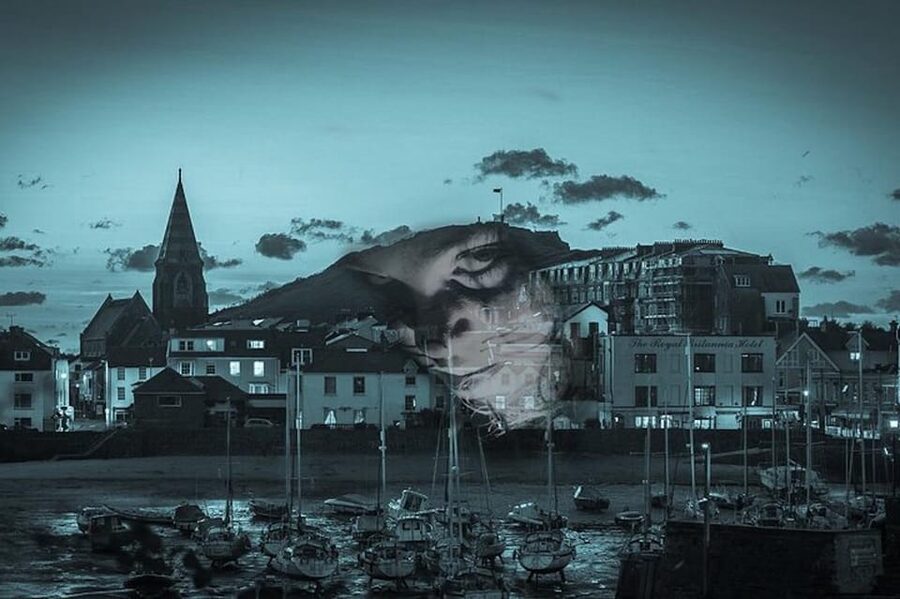 Ilfracombe Harbour: Ghost Tour - The value of history behind the scares