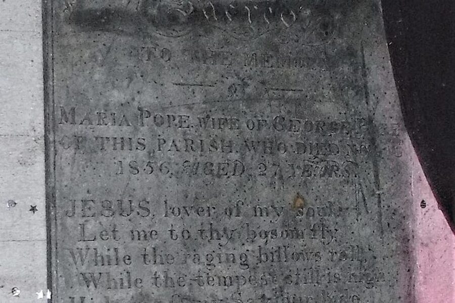 Ilfracombe Harbour: Ghost Tour - How to make the most of the evening
