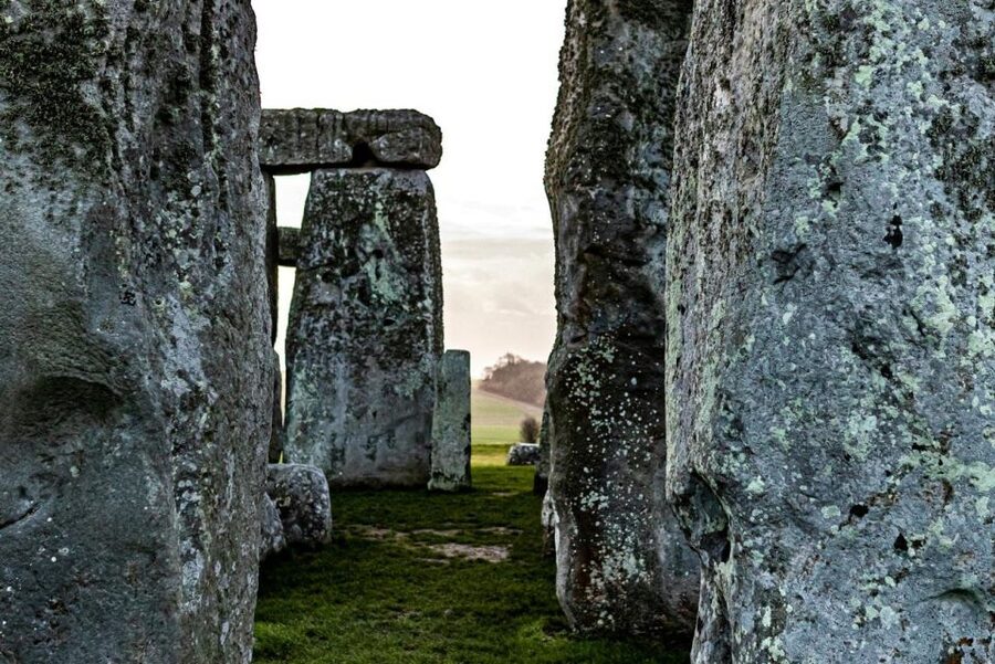 Individual trip to Stonehenge including pickup and drop off - Reliability deserves a direct conversation