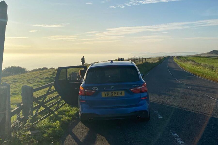 Individual trip to Stonehenge including pickup and drop off - Who will get the most from this trip
